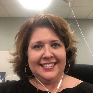 Meet your Posher, Tracy